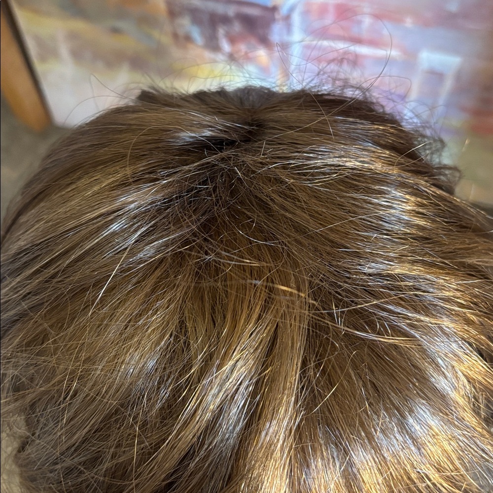 Troika International wig - Picture 5 of 10